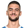 Player Janko Bulajić