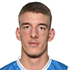 Player Stefan Vukčević