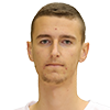 Player Bogdan Vesović