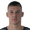 Player Reuf Livadić