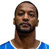 Player Justin Carter