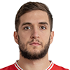 Player Stefan Vlahović