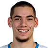 Player Dominik Vujanović