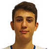 Player Dimitar Ivanov