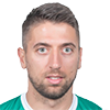 Player Marjan Mladenović