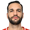 Player Duda Sanadze