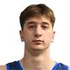 Player Eray Buyukcangaz