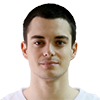 Player Milutin Vujičić