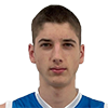 Player Danilo Lacmanović