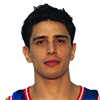 Player Jose Vildoza