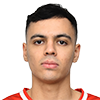 Player Lautaro Lopez