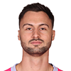 Player Mladen Vujić