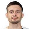 Player Aleksa Avramović