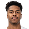 Player Zach LeDay