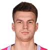 Player Samson Ruzhentsev