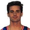 Player Nathan Reuvers