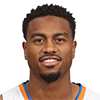 Player Joseph Trey Lewis III