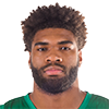Player Hasahn French