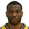 Player Shawn Jones