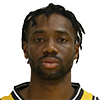 Player Tre McLean