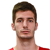 Player Uroš Banjac