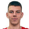 Player Vuk Vukičević