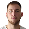 Player Šime Lovre Lisica