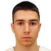 Player Gabrijel Flanjak