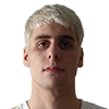 Player Tadej Tomljenović