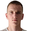 Player Matej Tokić