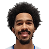 Player Otis Antoine Livingston