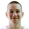 Player Jakob Zajc