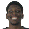 Player Lamont West