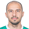 Player Dimitar Karadzovski