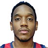 Player Diante Raynard Baldwin