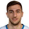 Player Ivo Ćavar