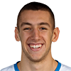 Player Nikola Miletić
