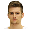 Player Miloš Jović
