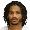 Player LaQuinton Damon Lee Ross