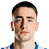 Player Domen Močnik