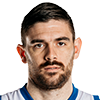 Player Mladen Primorac