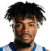 Player Terry Armstrong
