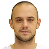 Player Vuk Jovanović