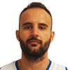 Player Damjan Robev