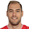 Player Miki Novovic