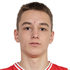 Player Mašan Jovanović