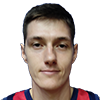 Player Srđan Gavrić