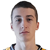 Player Fabian Šiško