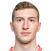 Player Alen Hadžibegović