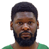 Player Adonis Thomas